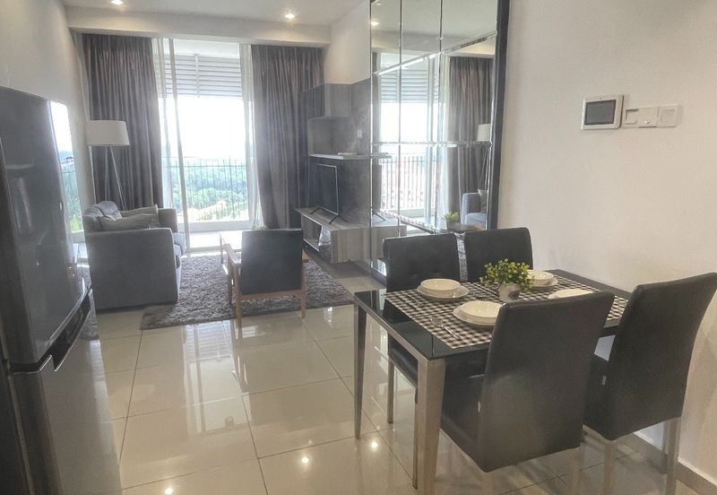 Encorp Marina Puteri Harbour