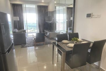 Encorp Marina Puteri Harbour