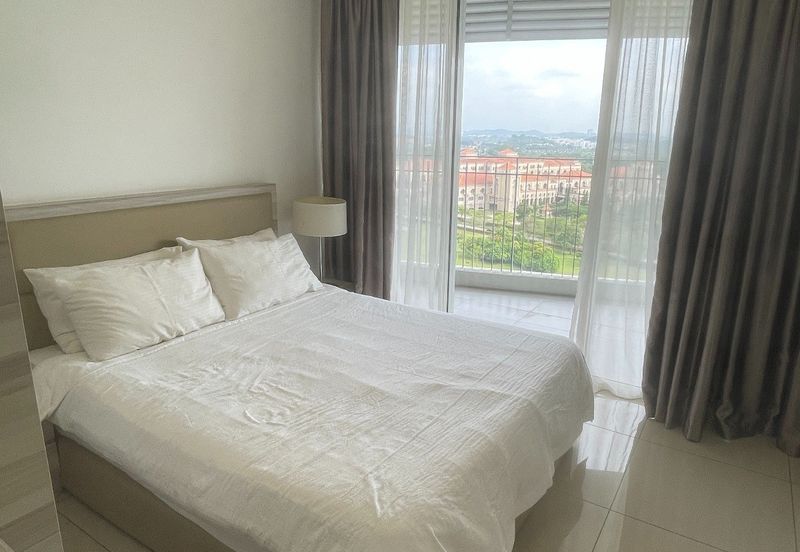 Encorp Marina Puteri Harbour