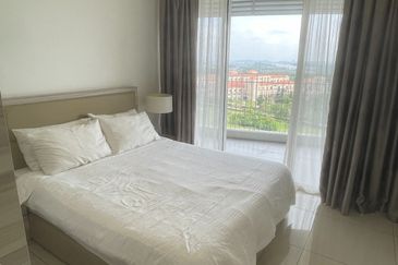 Encorp Marina Puteri Harbour