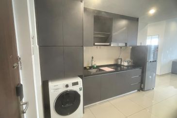 Encorp Marina Puteri Harbour