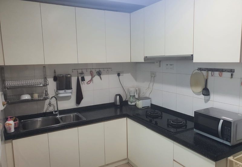 Golden Sands Seaview Residence