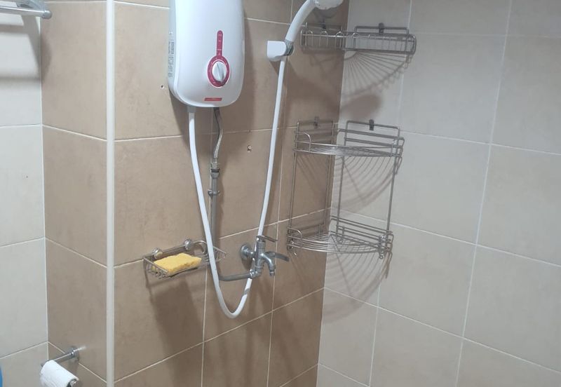 Golden Sands Seaview Residence