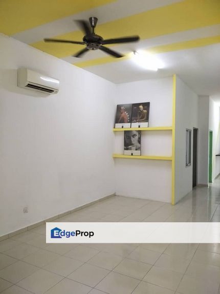 Good access to CIQ with reasonable selling price, Johor, Johor Bahru