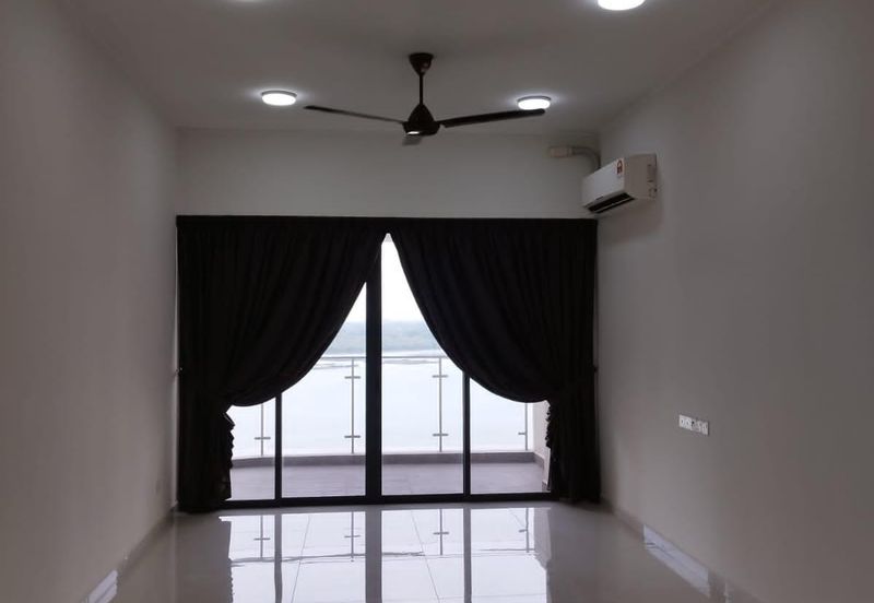 Amberside Country Garden @ Danga Bay