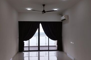 Amberside Country Garden @ Danga Bay