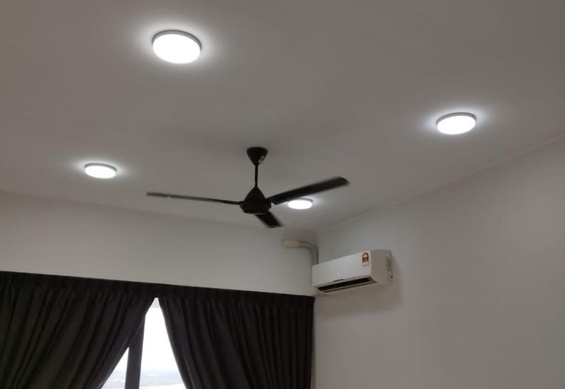 Amberside Country Garden @ Danga Bay