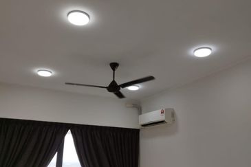 Amberside Country Garden @ Danga Bay