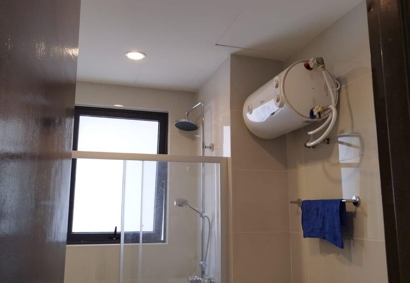 Amberside Country Garden @ Danga Bay