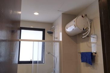 Amberside Country Garden @ Danga Bay