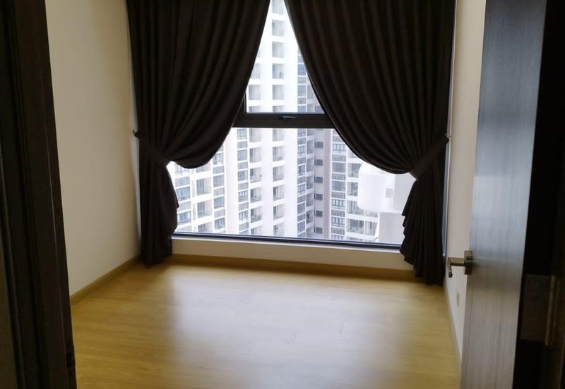 Amberside Country Garden @ Danga Bay