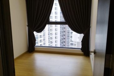 Amberside Country Garden @ Danga Bay