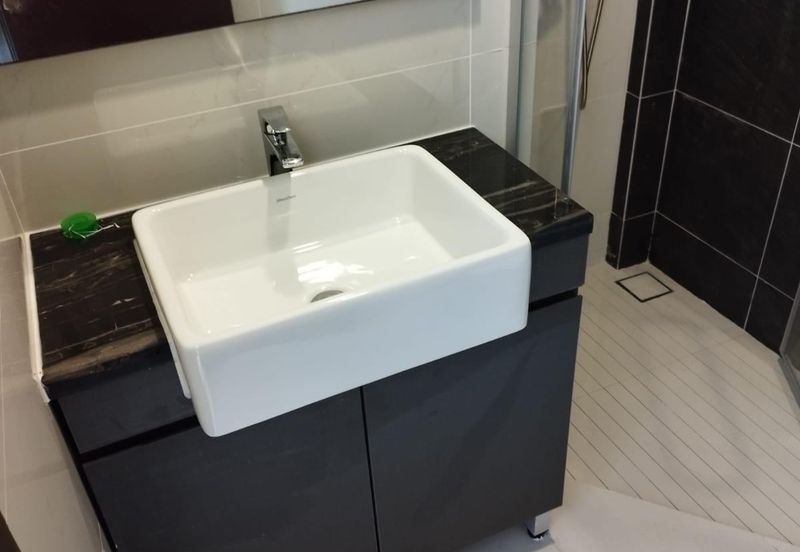 Amberside Country Garden @ Danga Bay