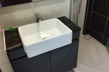 Amberside Country Garden @ Danga Bay