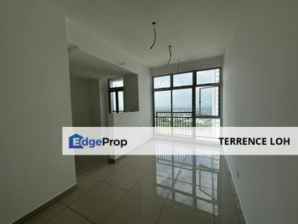 High floor unit at Seri Alam, Johor, Pasir Gudang