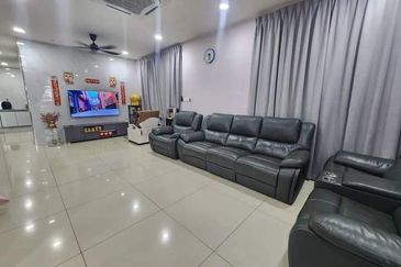 Taman Mutiara Bestari, Skudai