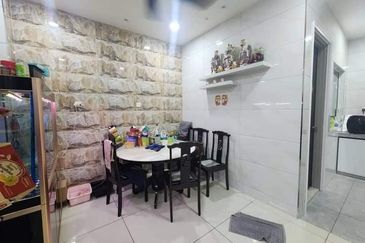 Taman Mutiara Bestari, Skudai