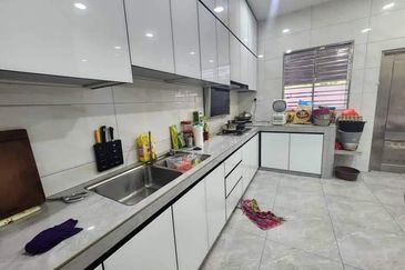 Taman Mutiara Bestari, Skudai