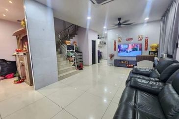 Taman Mutiara Bestari, Skudai