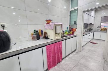 Taman Mutiara Bestari, Skudai