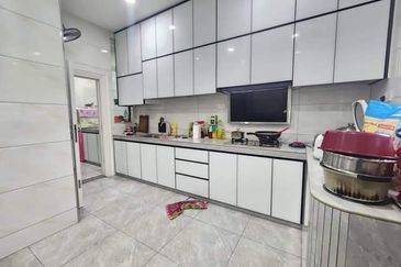 Taman Mutiara Bestari, Skudai