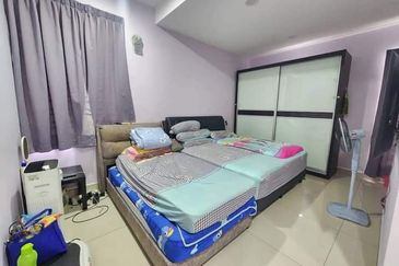 Taman Mutiara Bestari, Skudai