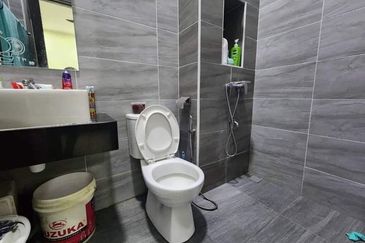 Taman Mutiara Bestari, Skudai