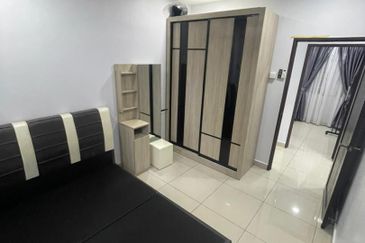 The Arc At Austin Hill