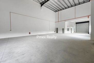 Taman Perindustrian Desa Cemerlang