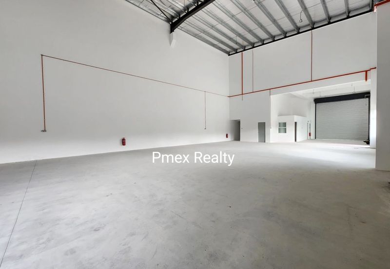 Taman Perindustrian Desa Cemerlang