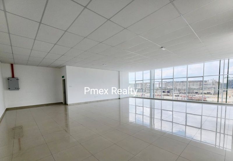 Taman Perindustrian Desa Cemerlang