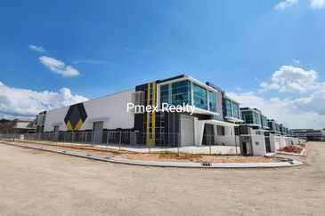 Taman Perindustrian Desa Cemerlang