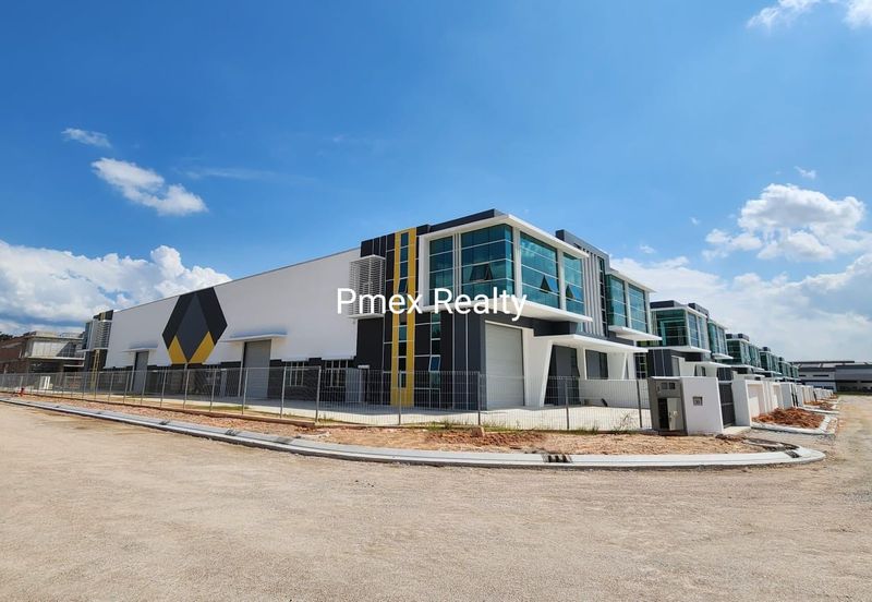 Taman Perindustrian Desa Cemerlang