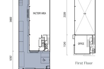 Taman Perindustrian Desa Cemerlang