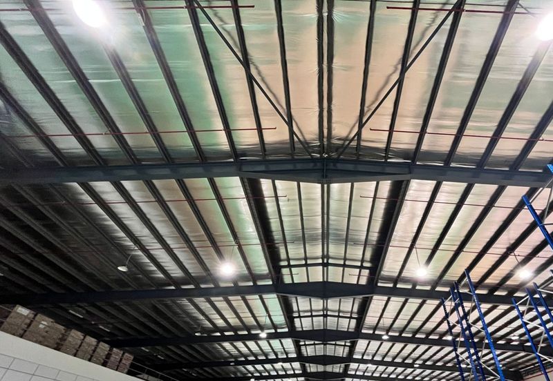 Kawasan Perindustrian Senai 1