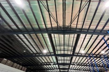 Kawasan Perindustrian Senai 1