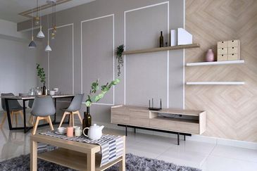 Eco Nest @ Eco Botanic