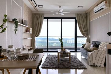 Eco Nest @ Eco Botanic