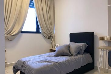 Eco Nest @ Eco Botanic