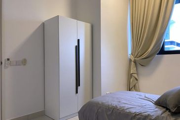 Eco Nest @ Eco Botanic