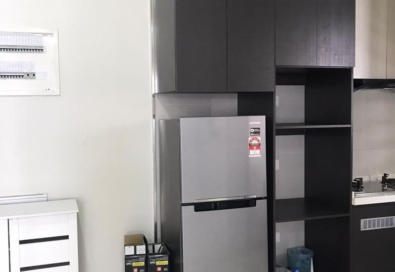 Baypoint @ Country Garden Danga Bay