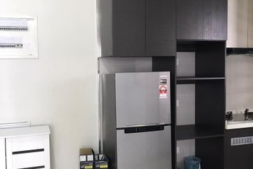 Baypoint @ Country Garden Danga Bay