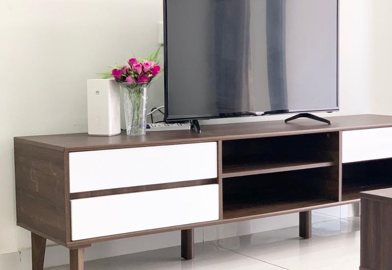 Baypoint @ Country Garden Danga Bay