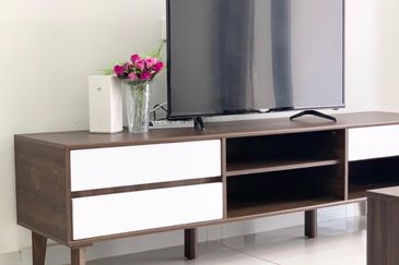 Baypoint @ Country Garden Danga Bay