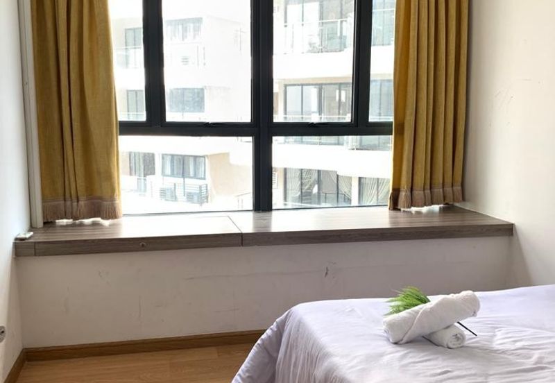 Baypoint @ Country Garden Danga Bay