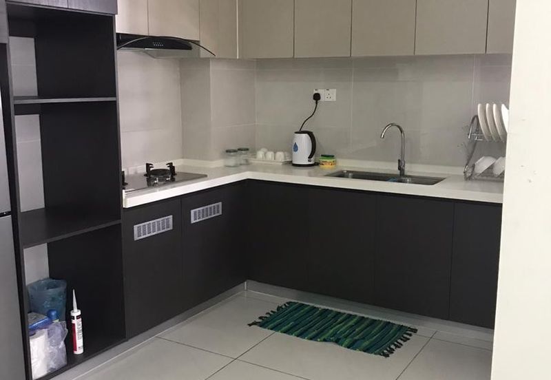 Baypoint @ Country Garden Danga Bay