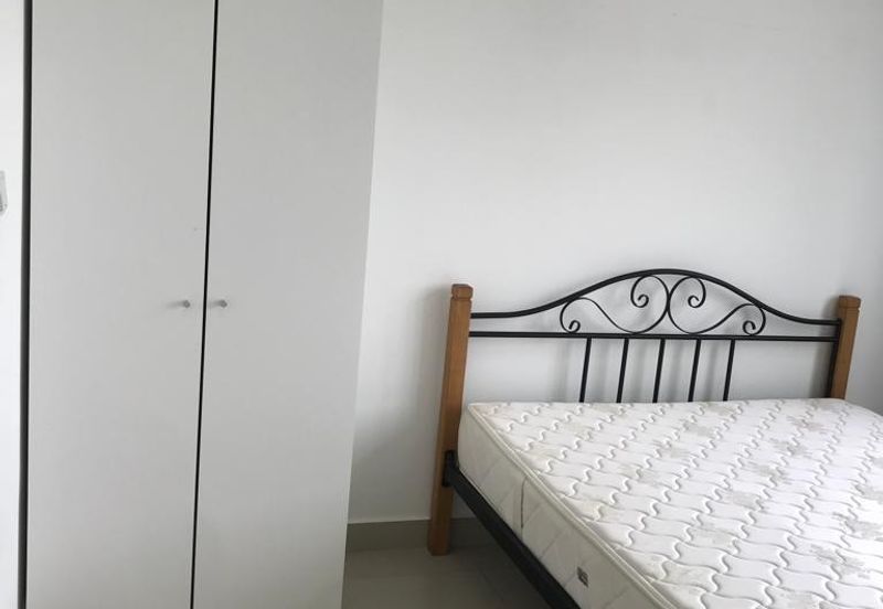 Centra Residences @ Nasa City