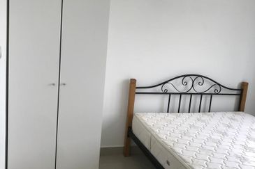 Centra Residences @ Nasa City