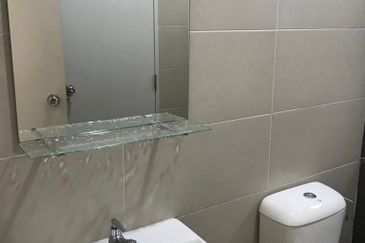 Centra Residences @ Nasa City