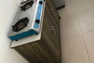 Centra Residences @ Nasa City